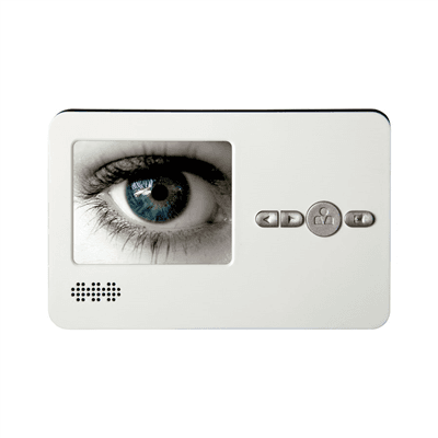 Digital Door Eye Viewer