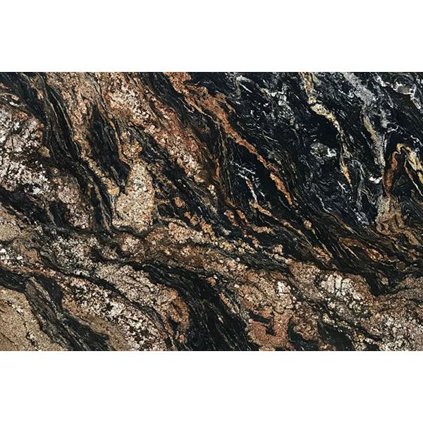 Original Magma Gold Granite