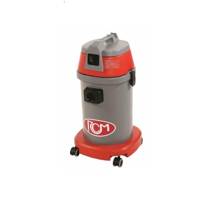 Industrial vacuum cleaner