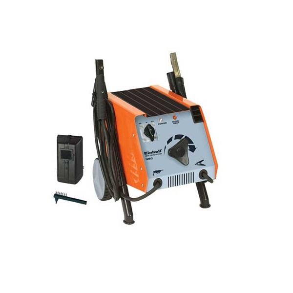 Welding machine