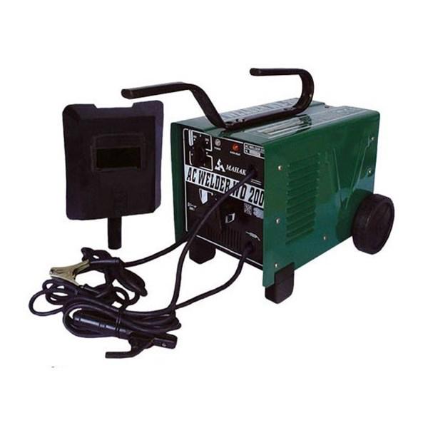 Welding machine