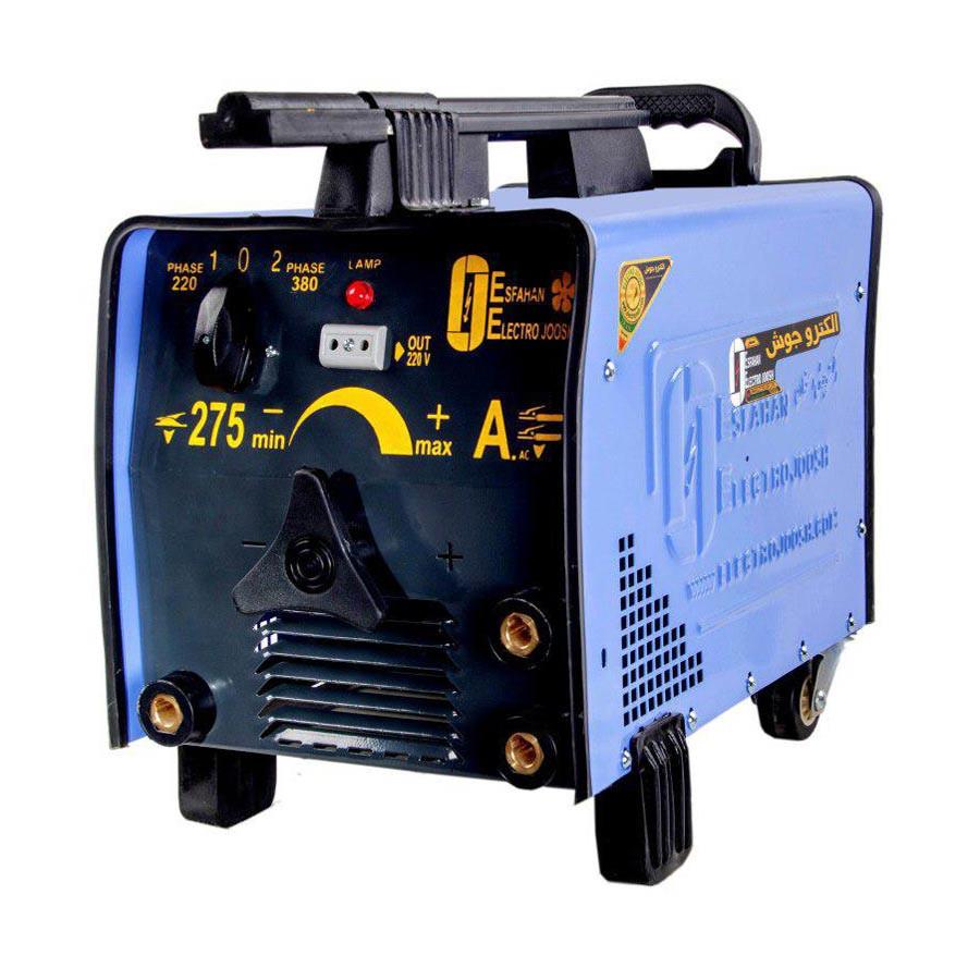 Welding machine