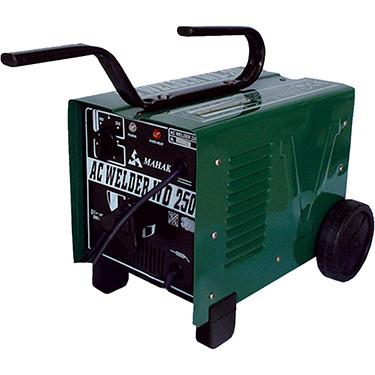 Welding machine