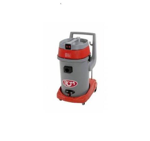 Industrial vacuum cleaner