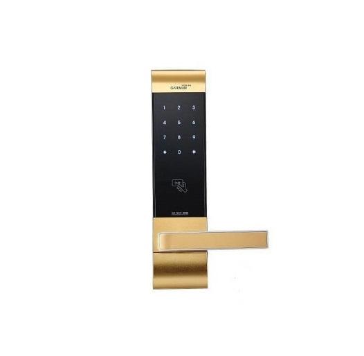 Smart Door Lock