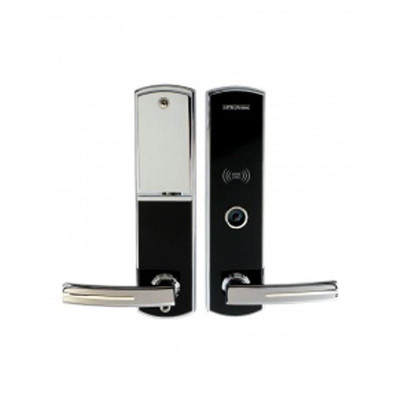 Smart Door Lock