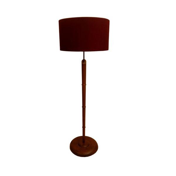 Nilufar standing lampshade