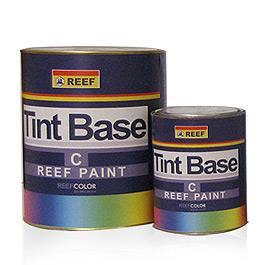 Tint base