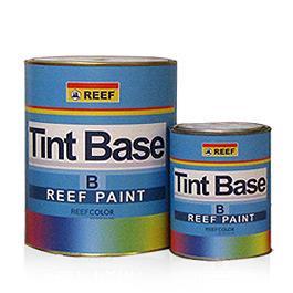 Tint base