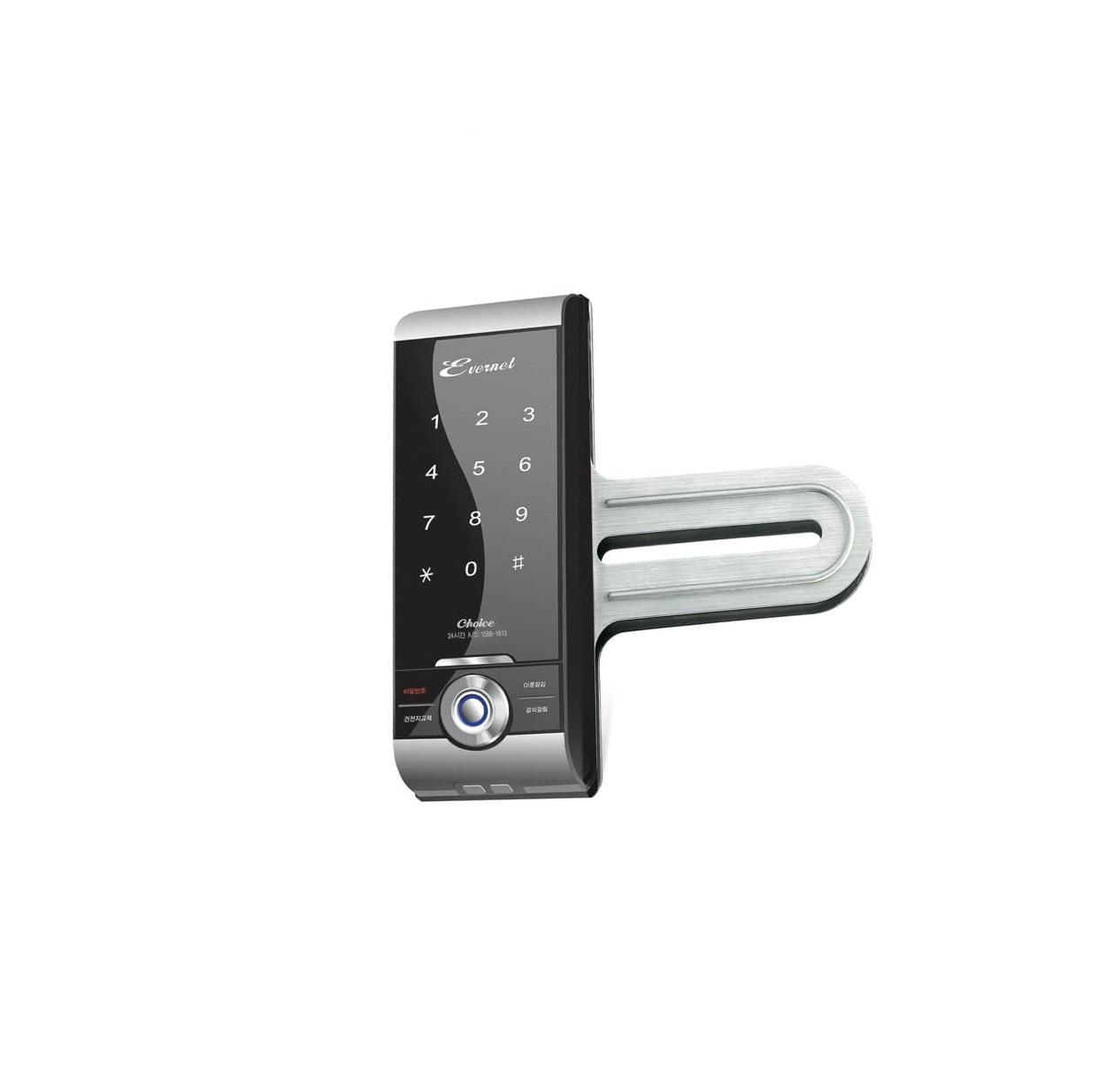 Smart Door Lock