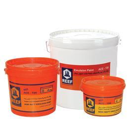 Semi-plastic paint coating