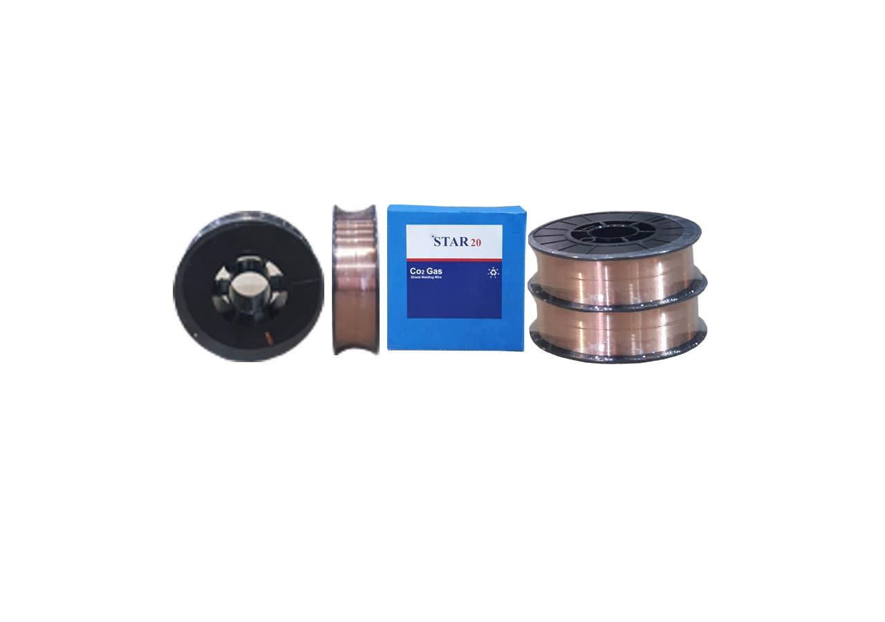 Welding wire