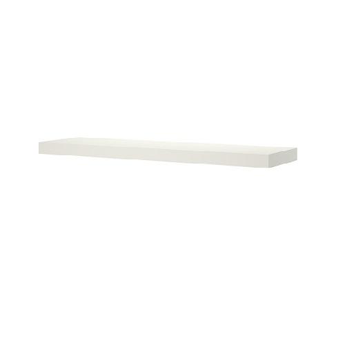 Large wall shelf