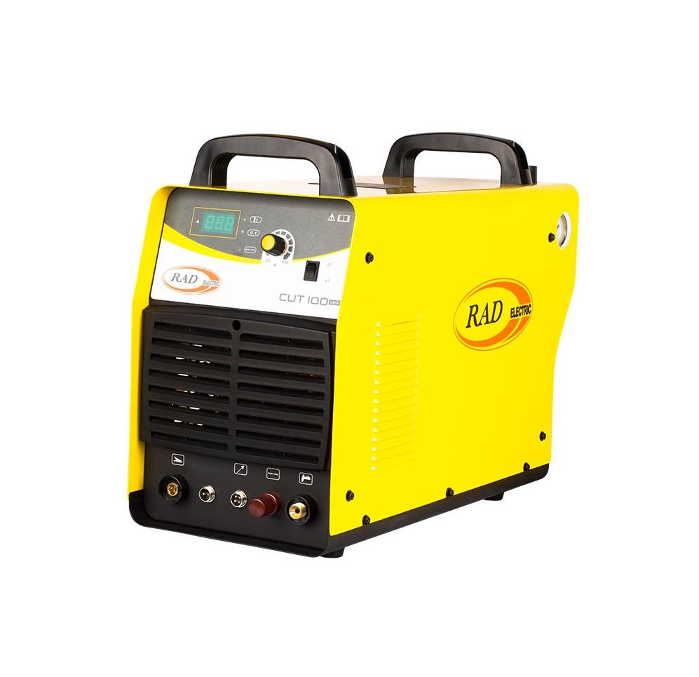 Plasma cutting machine