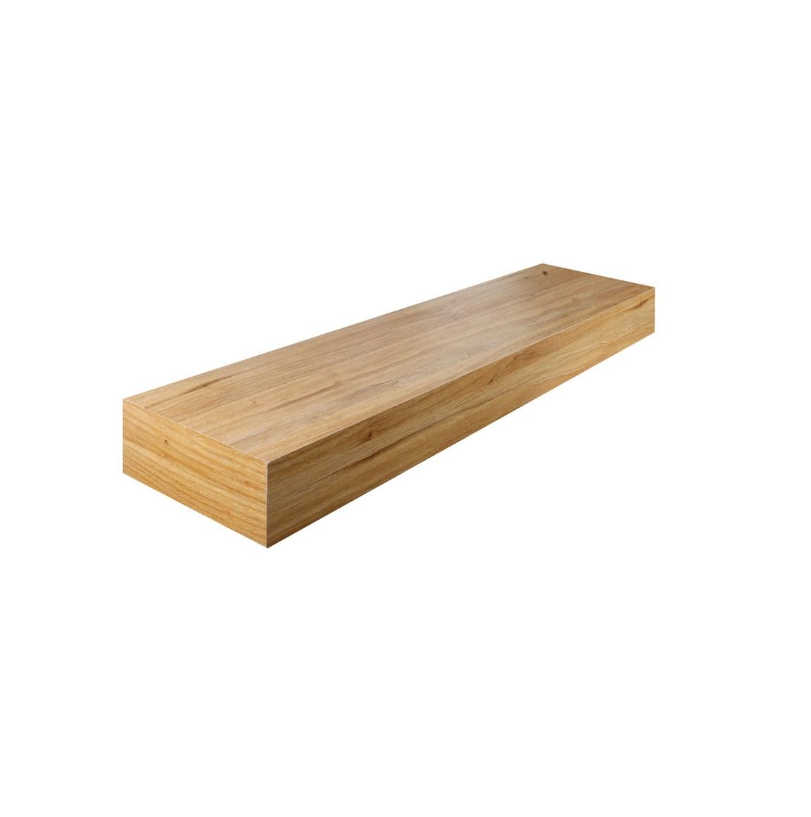 Wall Shelf Wood Design