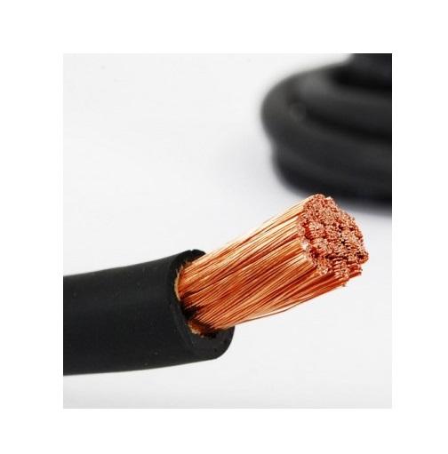 Welding cable