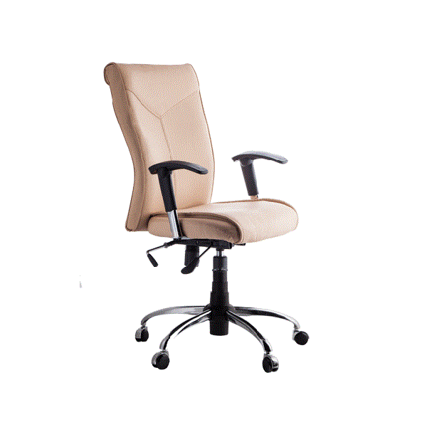 Staff chair