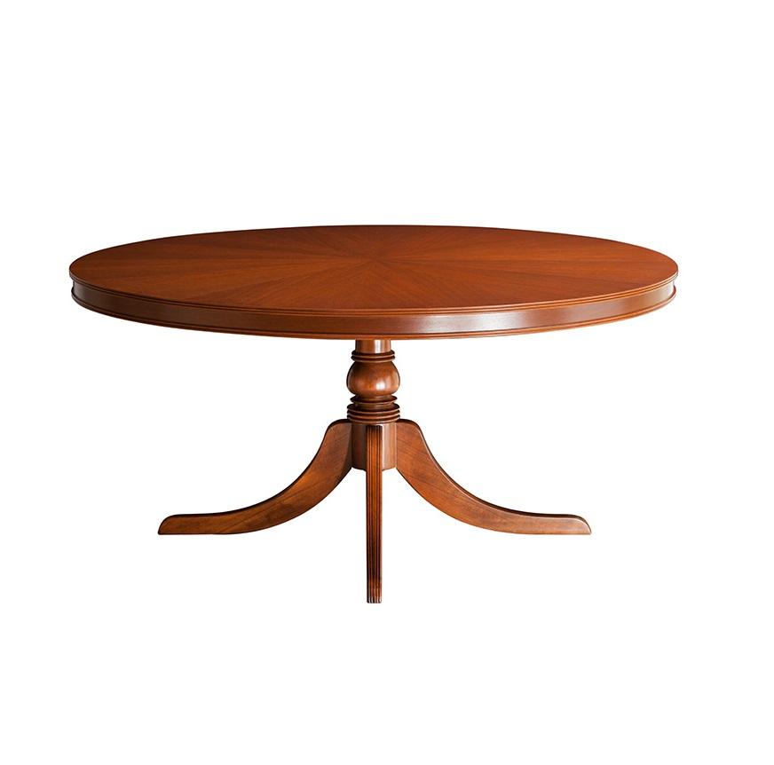 Venus Round dining table