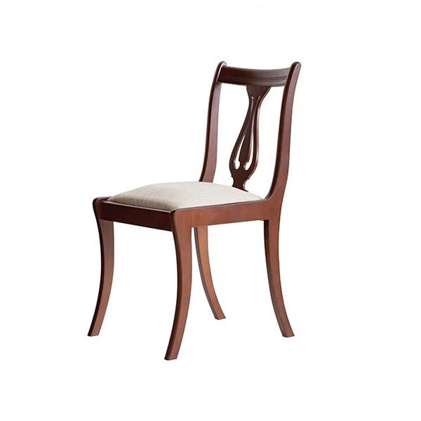 Kaman chair