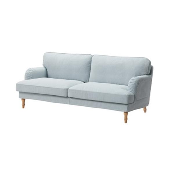 Three seater sofa