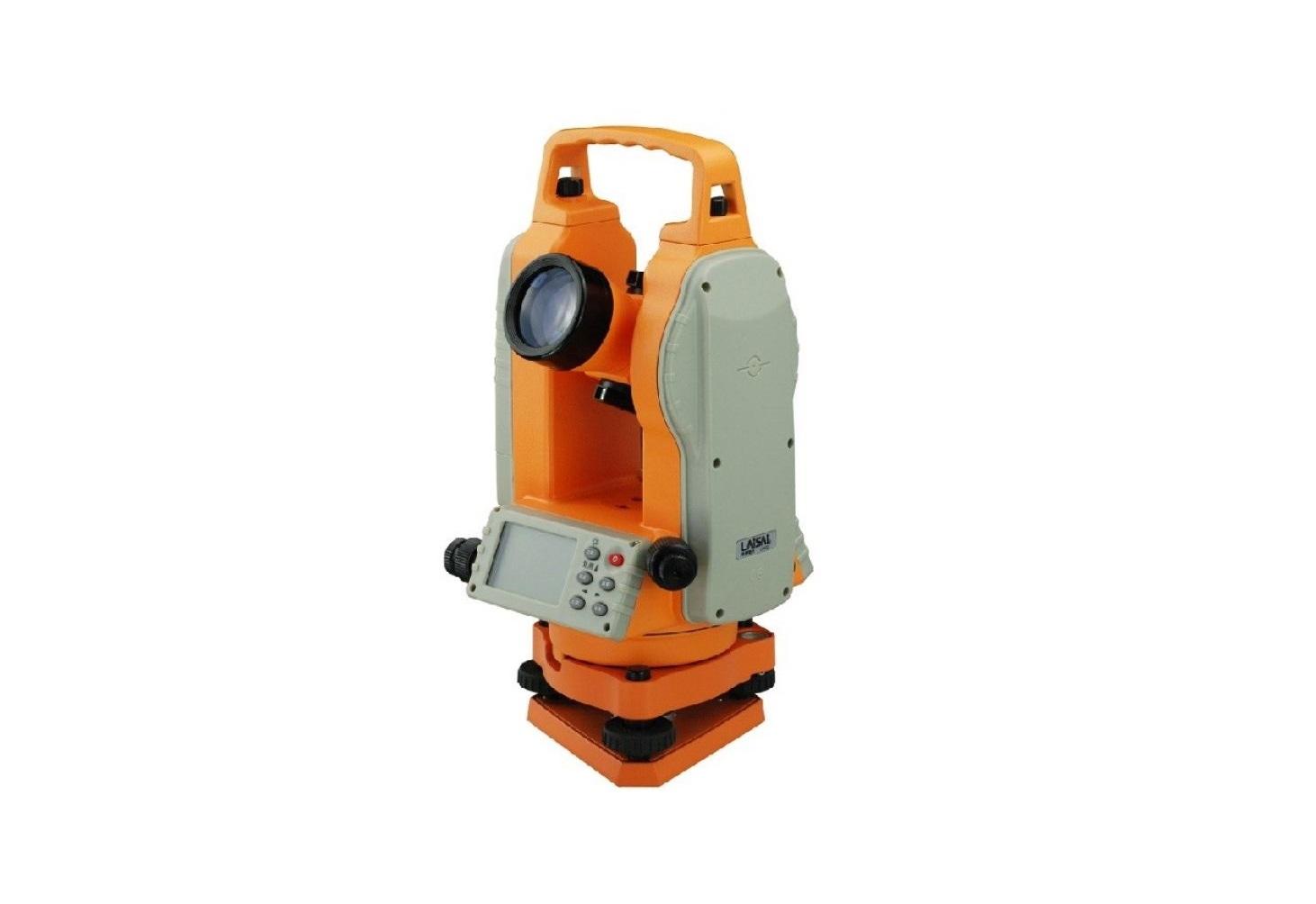 Theodolite