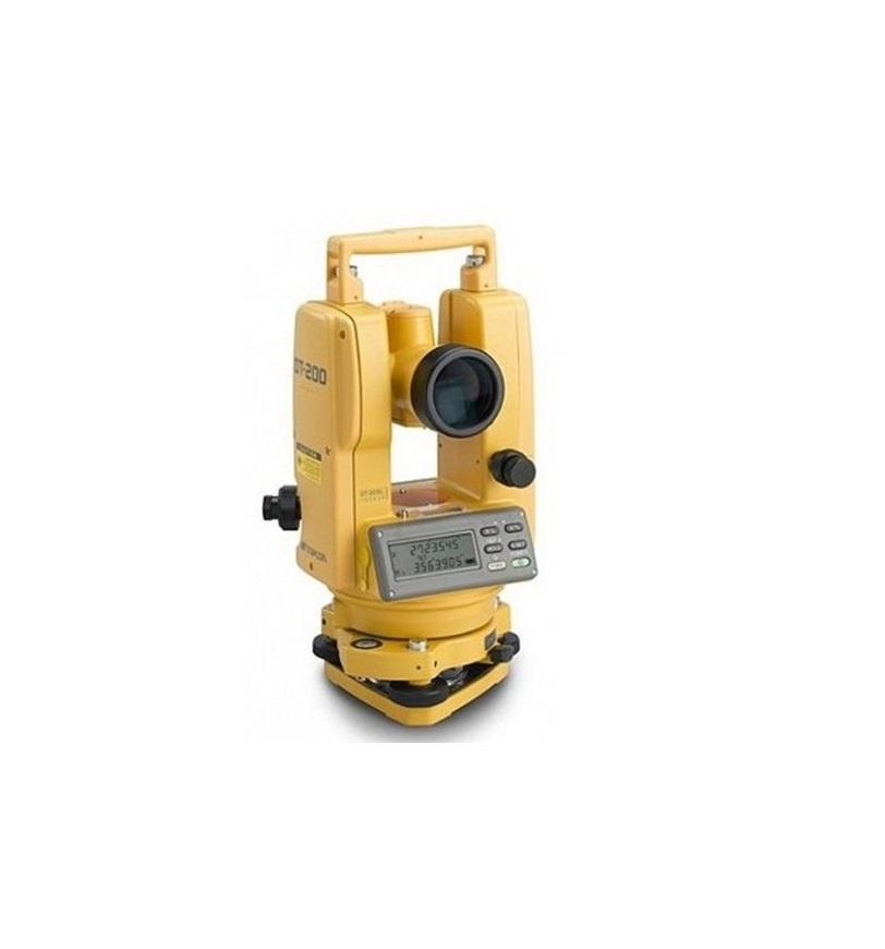 theodolite