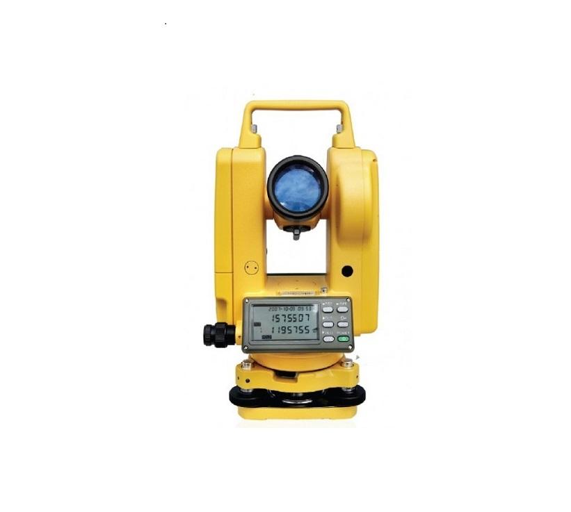 theodolite