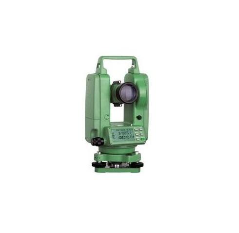 Theodolite