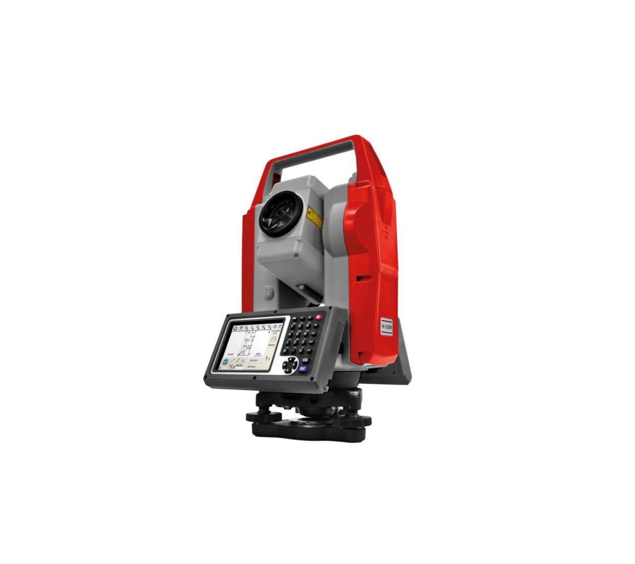 Total station