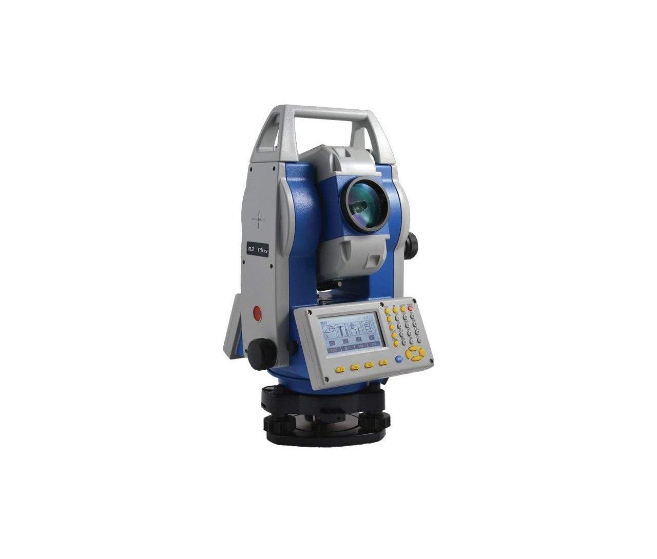 Total station