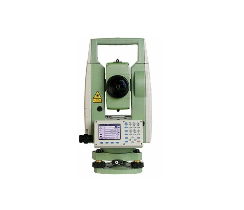 Total station