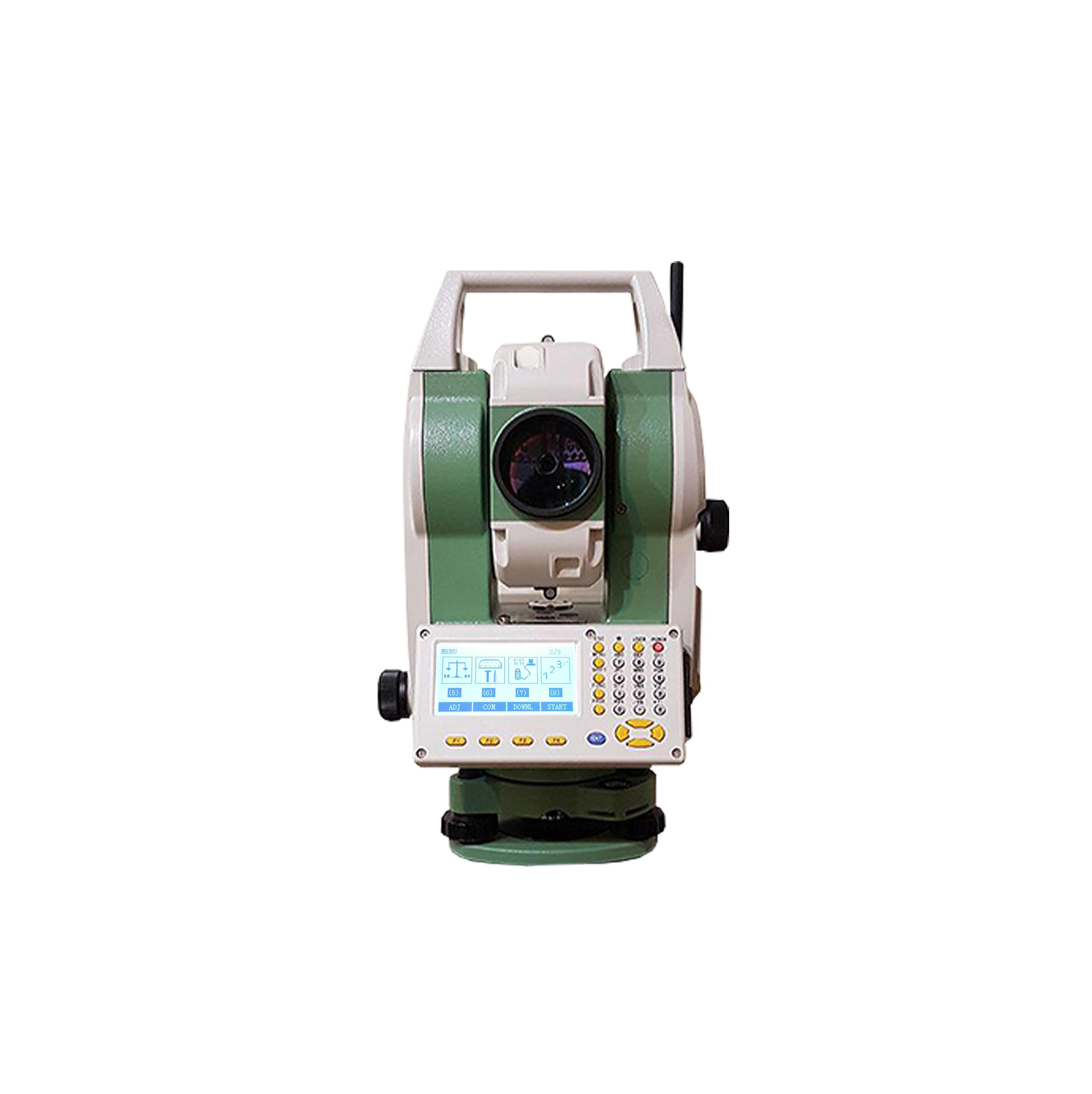 Total station