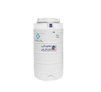 polyethylene tank