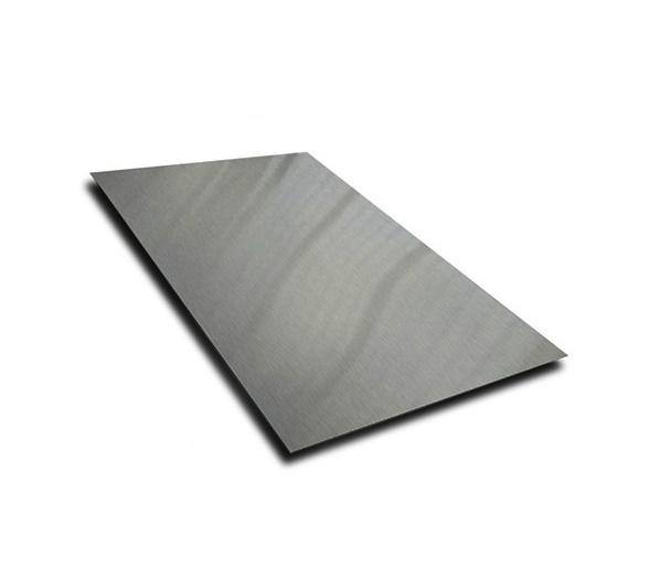 Hot rolled sheet