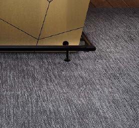 Vinyl flooring