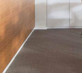 Vinyl flooring