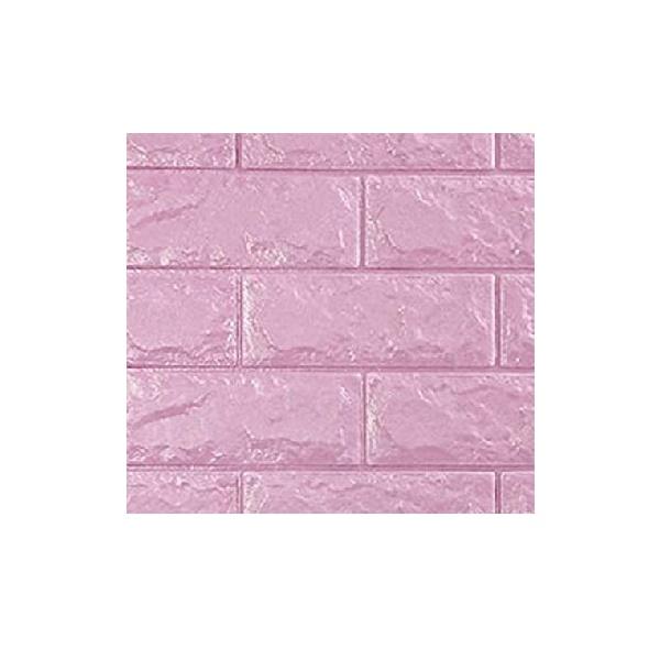 Yassi color decorative brick