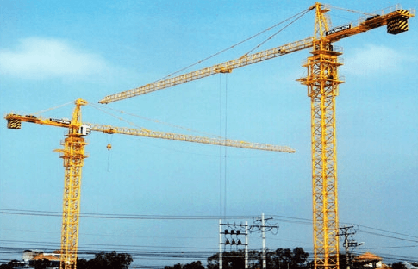 Tower Crane