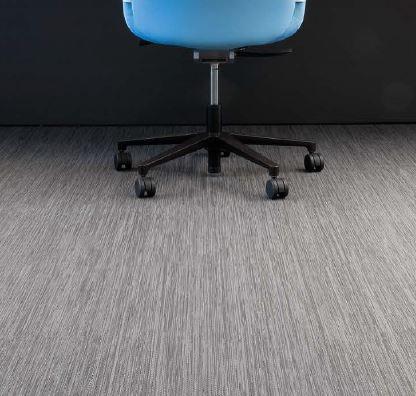 Vinyl flooring