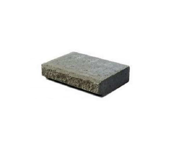 Concrete block