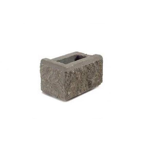 Concrete block