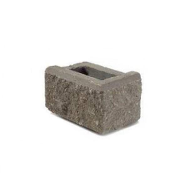 Concrete block