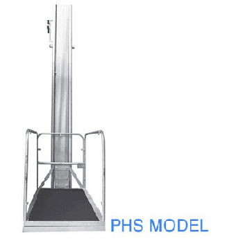 Shop lift