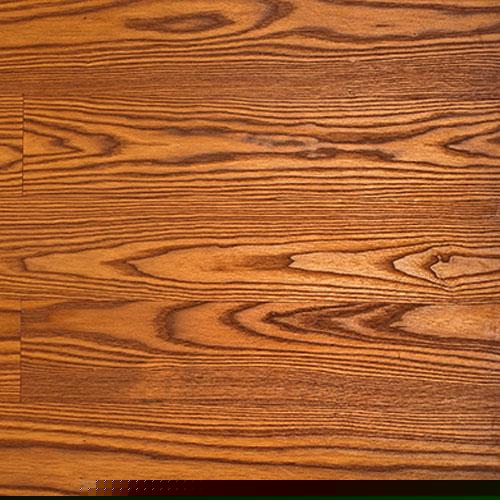 Wooden parquet