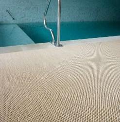 Vinyl flooring