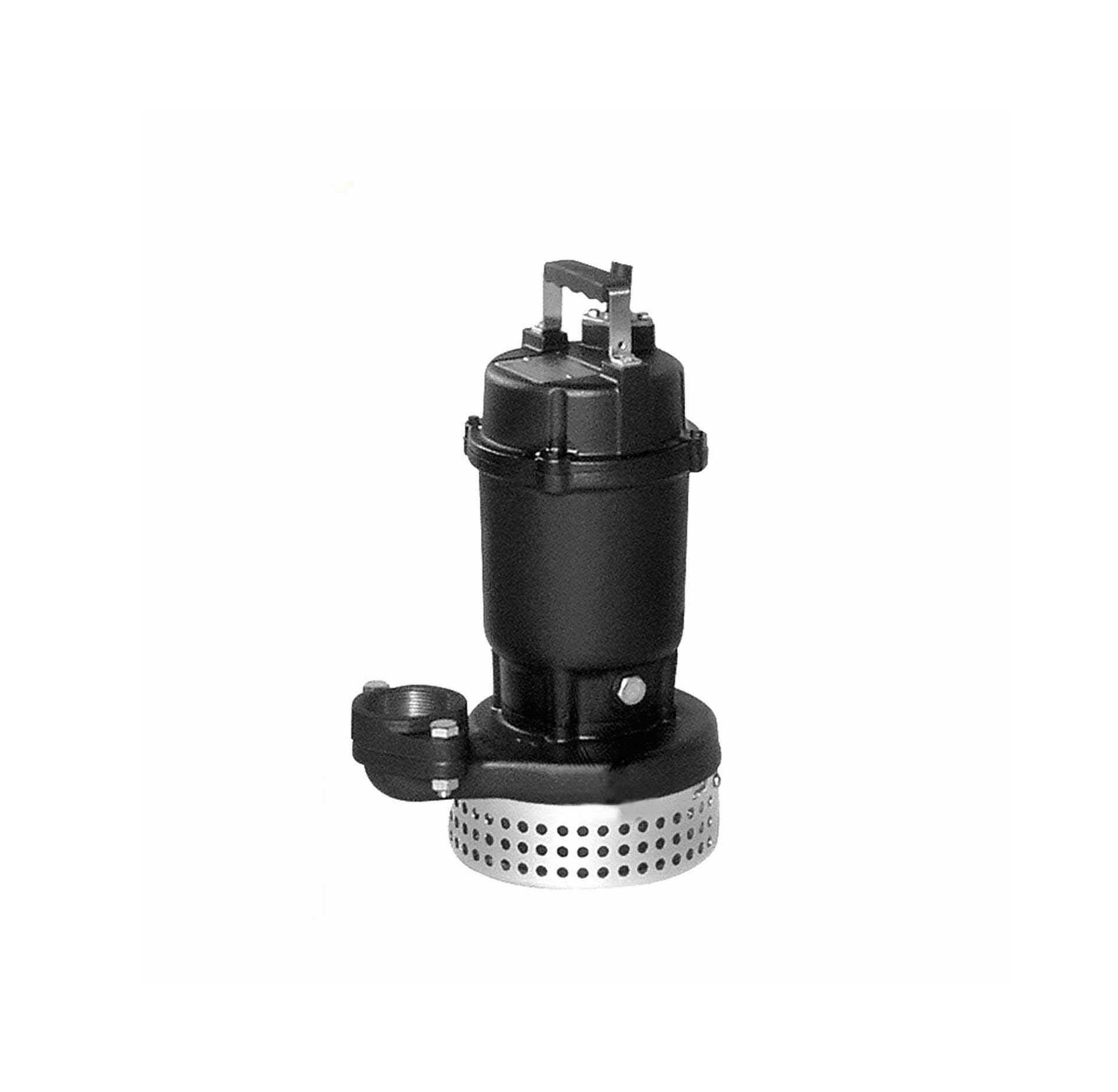 Submersible Pump