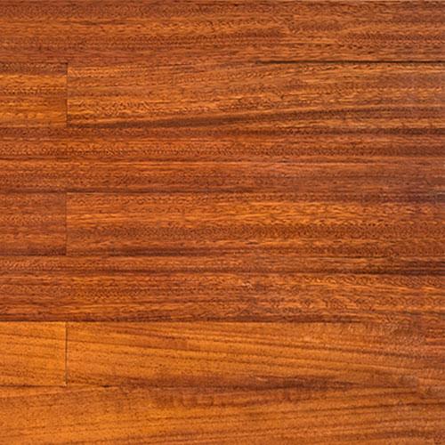 Wooden parquet