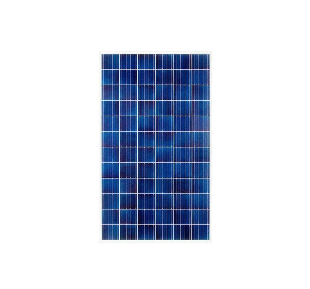 Solar panel