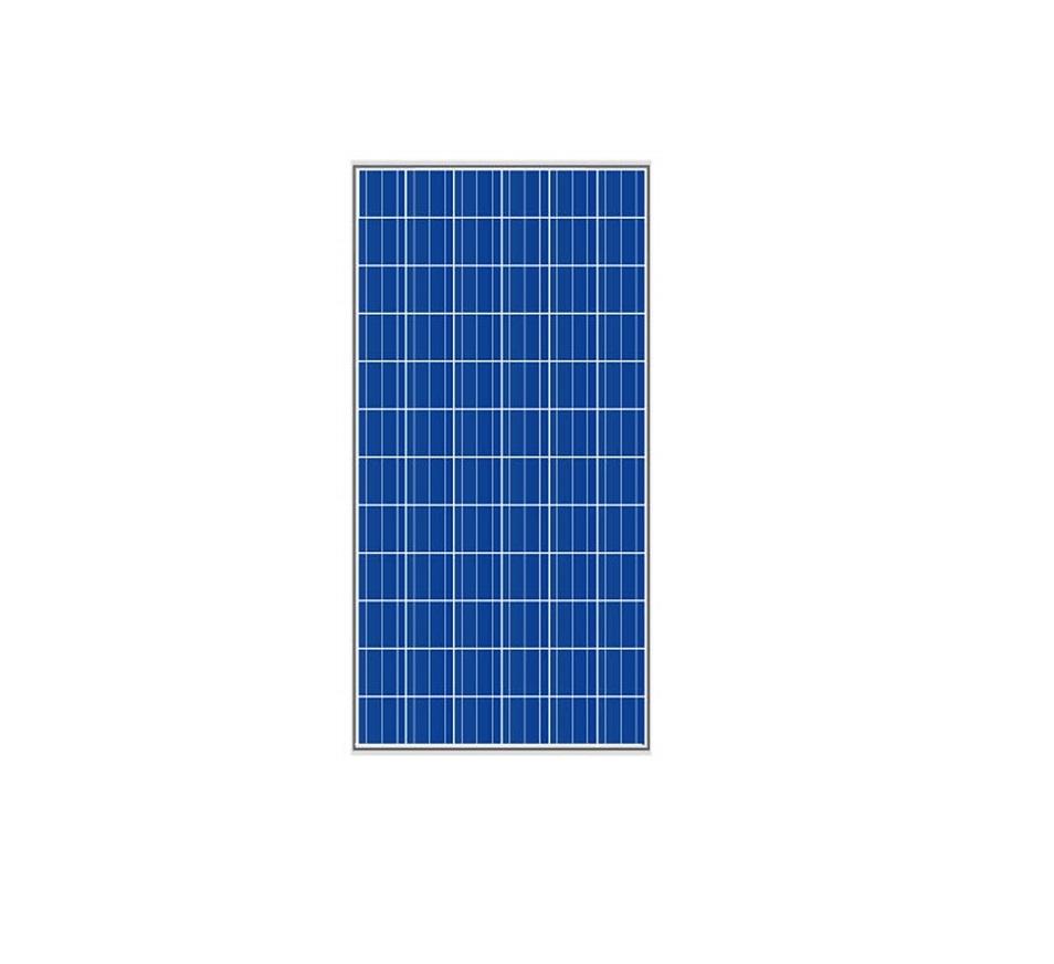 Solar panel