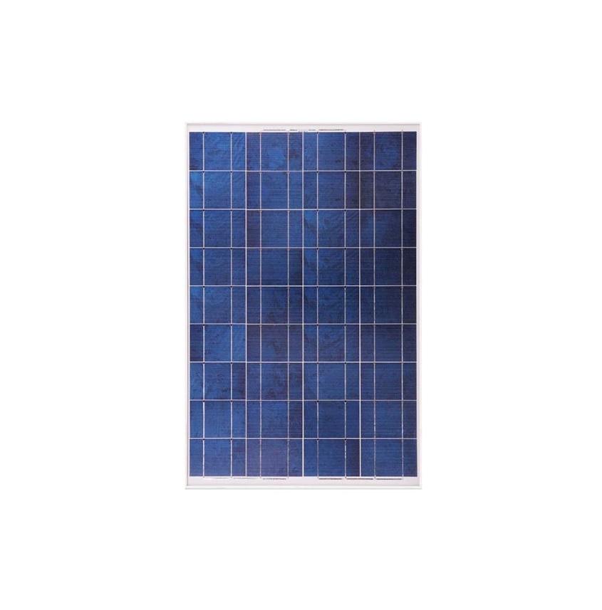 Solar panel